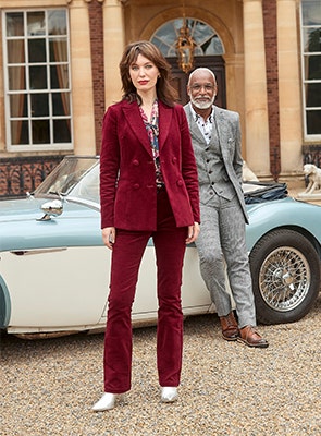 What to Wear as a Wedding Guest 