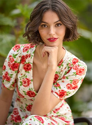 Introducing Our NEW Women's Spring Summer Collection