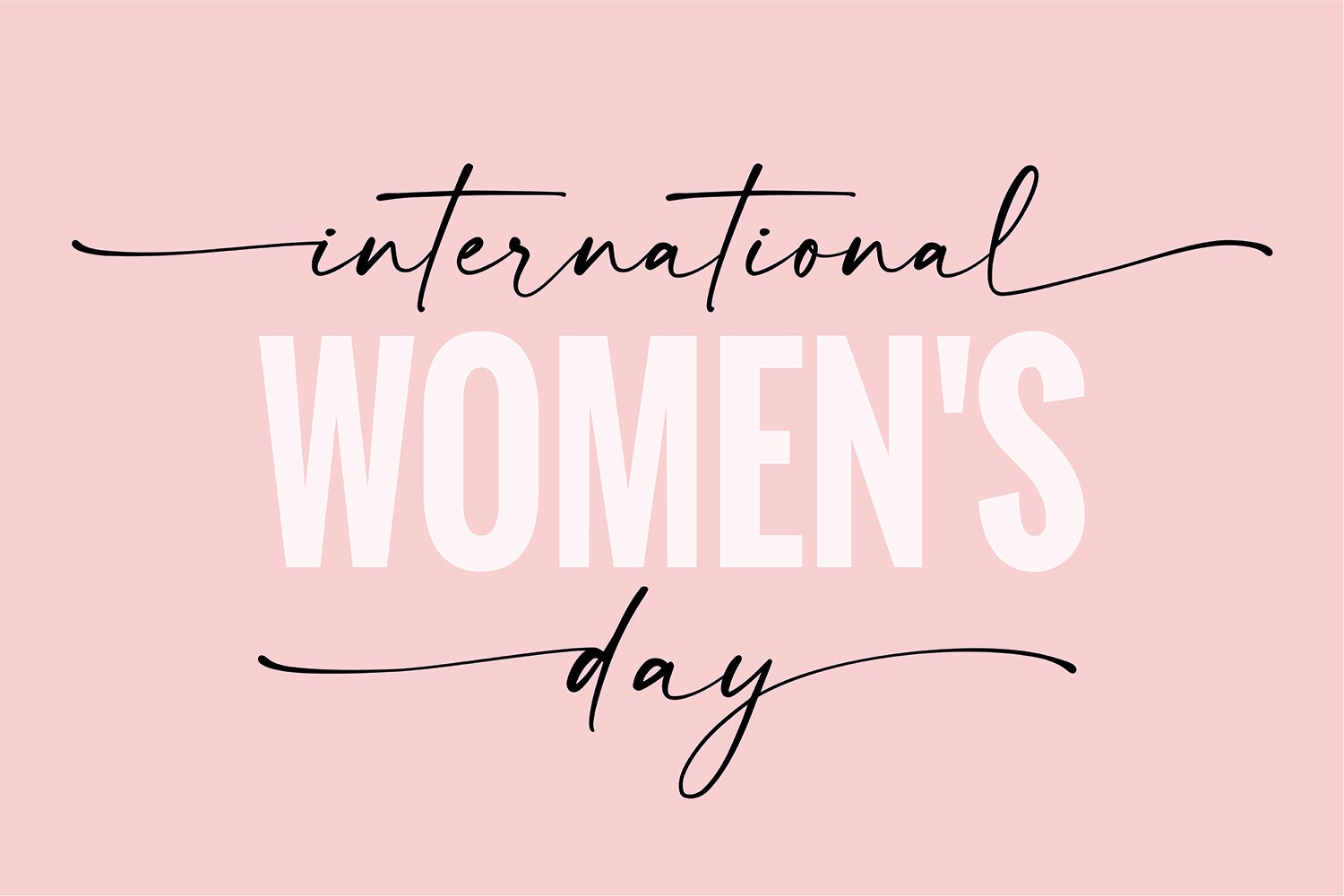 International Women’s Day: A Few Words from Our Leading Ladies