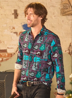 Men's Top Sale Picks