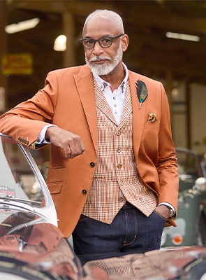 Menswear Spring Summer Top Picks