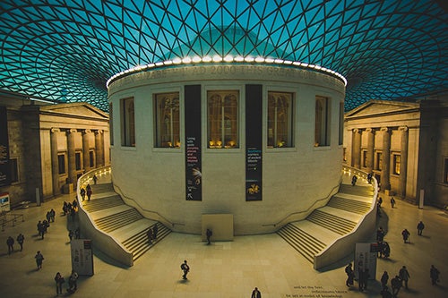 The Best Things in Life are Free: FREE Things to Do In 3 UK Cities