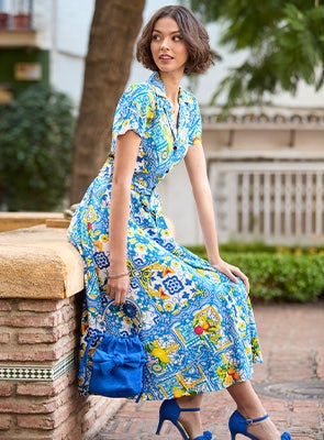 6 Dresses for Date Night