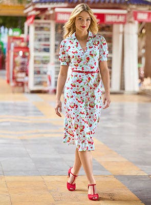 Valentine's Day Styles to Fall in Love With
