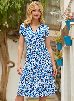 Dresses for every destination