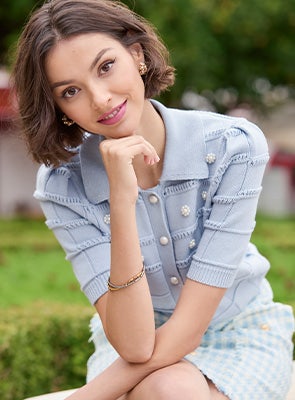 How to Dress Like Amanda from Amandaland
