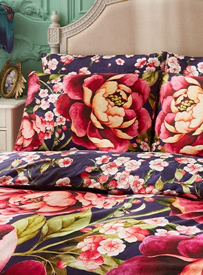 The Story Behind Our Hand Painted Prints
