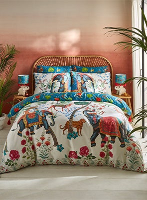 How to Transform Your Home for Spring