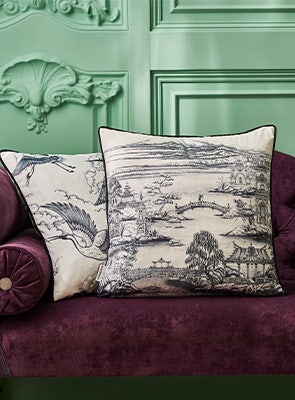 how to choose cushion for your home style